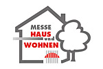Haus & Wohnen 2019. Логотип выставки