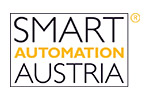 SMART Automation Austria 2021. Логотип выставки