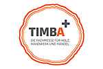 TIMBA+ 2020. Логотип выставки