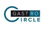 Gastro Circle 2020. Логотип выставки