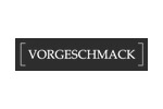 VORGESCHMACK 2018. Логотип выставки