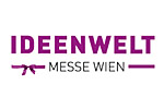 Ideenwelt-Messe 2019. Логотип выставки