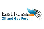 Восточный нефтегазовый форум 2024. Логотип выставки
