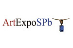 ArtExpoSPb 2017. Логотип выставки