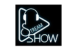 StreamingSHOW 2017. Логотип выставки
