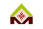 Белорусский дом. Осень 2021. Логотип выставки