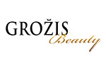 GROZIS / BEAUTY 2020. Логотип выставки
