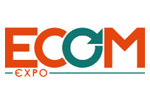 ECOM Expo 2024. Логотип выставки