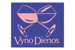 Vyno dienos 2017. Логотип выставки