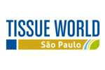 Tissue World Sao Paulo 2019. Логотип выставки