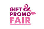 Gift & Promo Fair 2019. Логотип выставки