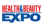 Health&BeautyExpo 2017. Логотип выставки
