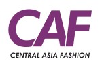 Central Asia Fashion 2023. Логотип выставки