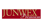 JUNWEX Premium 2019. Логотип выставки
