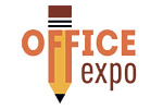 OfficeExpo Екатеринбург 2018. Логотип выставки