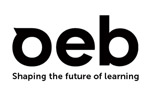 OEB 2019. Логотип выставки