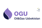 Нефть и Газ Узбекистана - OGU 2024. Логотип выставки