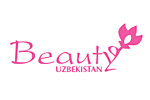 Beauty Uzbekistan 2017. Логотип выставки