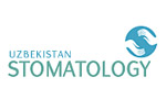 Stomatology Uzbekistan 2024. Логотип выставки