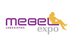 MebelExpo Uzbekistan 2024. Логотип выставки