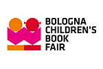 Bologna Children’s Book Fair 2022. Логотип выставки