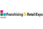 Franchising & Retail Expo 2017. Логотип выставки