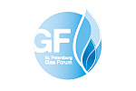 Петербургский Международный Газовый Форум 2024. Логотип выставки