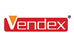 Vendex 2018. Логотип выставки