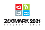 Zoomark International 2021. Логотип выставки