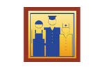 Рабочая одежда. Безопасность и охрана труда 2024. Логотип выставки