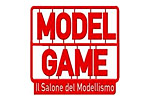 Model Game 2019. Логотип выставки