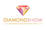 МОСКОВСКАЯ ЮВЕЛИРНАЯ ВЫСТАВКА MOSCOW DIAMOND SHOW 2018. Логотип выставки