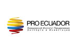 Россия – Эквадор: B2B переговоры 2016. Логотип выставки