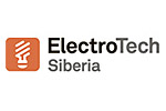 ElectroTech Siberia / ЭлектроТех Сибирь 2017. Логотип выставки