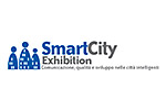SMART City Exhibition 2016. Логотип выставки