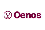 OENOS 2022. Логотип выставки