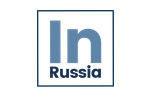 InRussia 2023. Логотип выставки