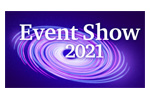 Event Show 2020. Логотип выставки