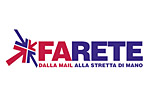 FARETE 2022. Логотип выставки