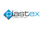 Plastex Uzbekistan 2024. Логотип выставки