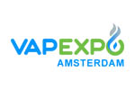 VapeExpo Amsterdam 2017. Логотип выставки