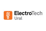 ElectroTech Ural 2018. Логотип выставки