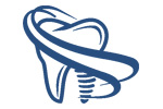 Стоматолог. Крым 2021. Логотип выставки
