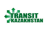 Транзит - Казахстан 2015. Логотип выставки