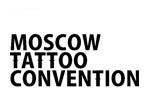 Московская Тату Конвенция 2021. Логотип выставки