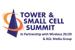 Tower and Small Cell Summit 2016. Логотип выставки