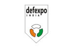 DEFEXPO India 2016. Логотип выставки