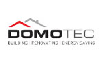 DOMOTEC 2018. Логотип выставки