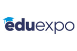 Eduexpo 2021. Логотип выставки