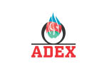 ADEX 2024. Логотип выставки